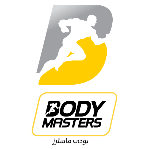 شعار بودي ماسترز – SVG