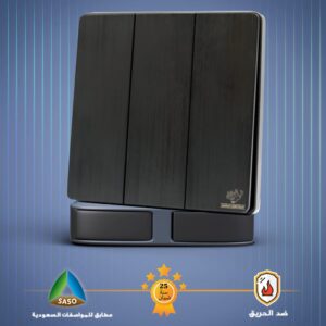 تأثير جودة الأفياش والمفاتيح الكهربائية على سلامة منزلك من شركة كهرباء المشاريع 2025